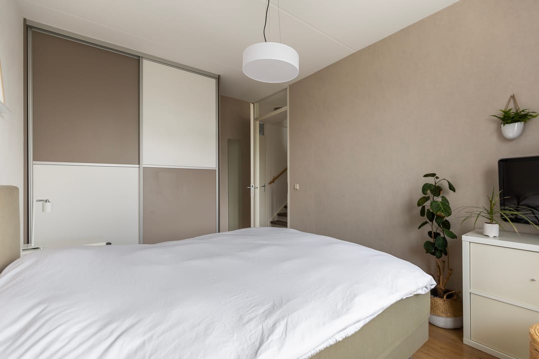 Foto 26 van Bé van den Doolstraat 29