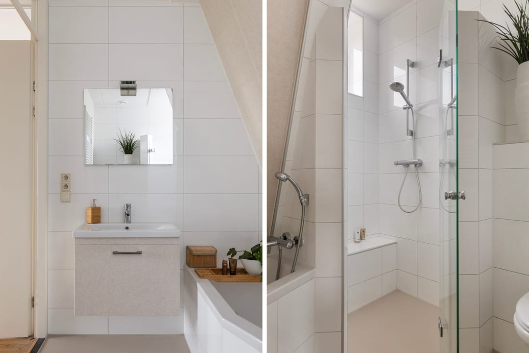 Foto 28 van Bé van den Doolstraat 29