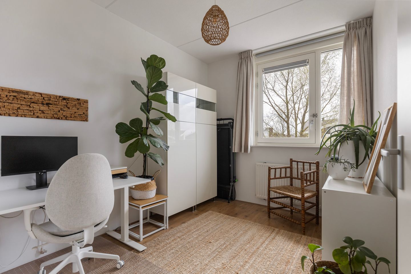 Foto 29 van Bé van den Doolstraat 29