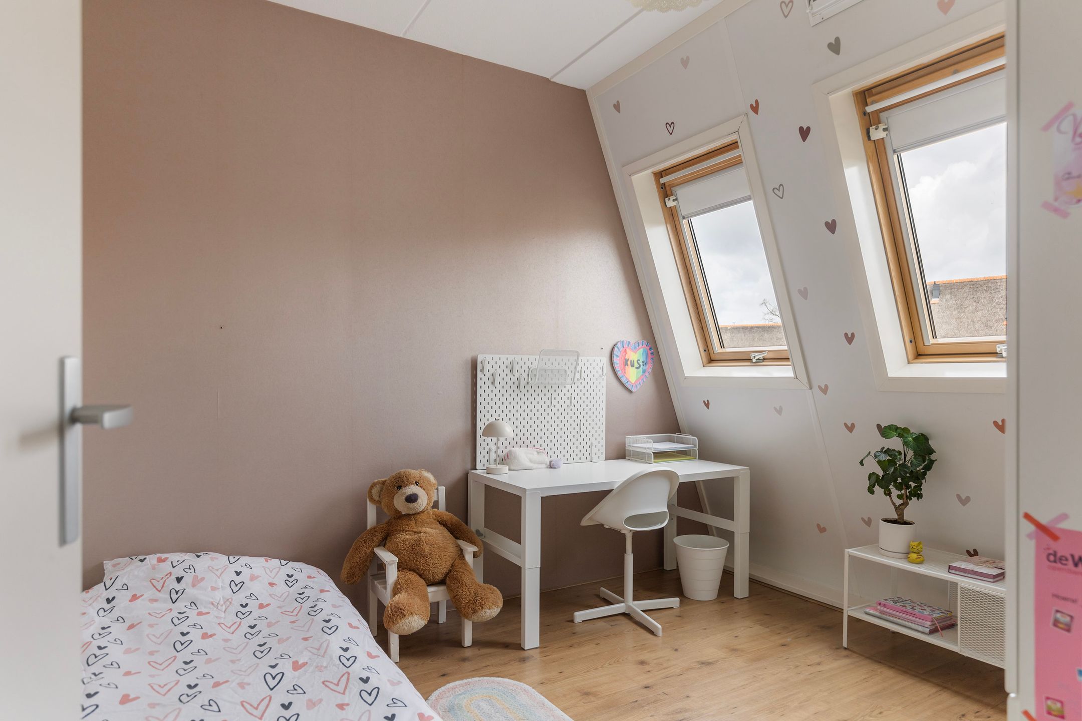 Foto 30 van Bé van den Doolstraat 29