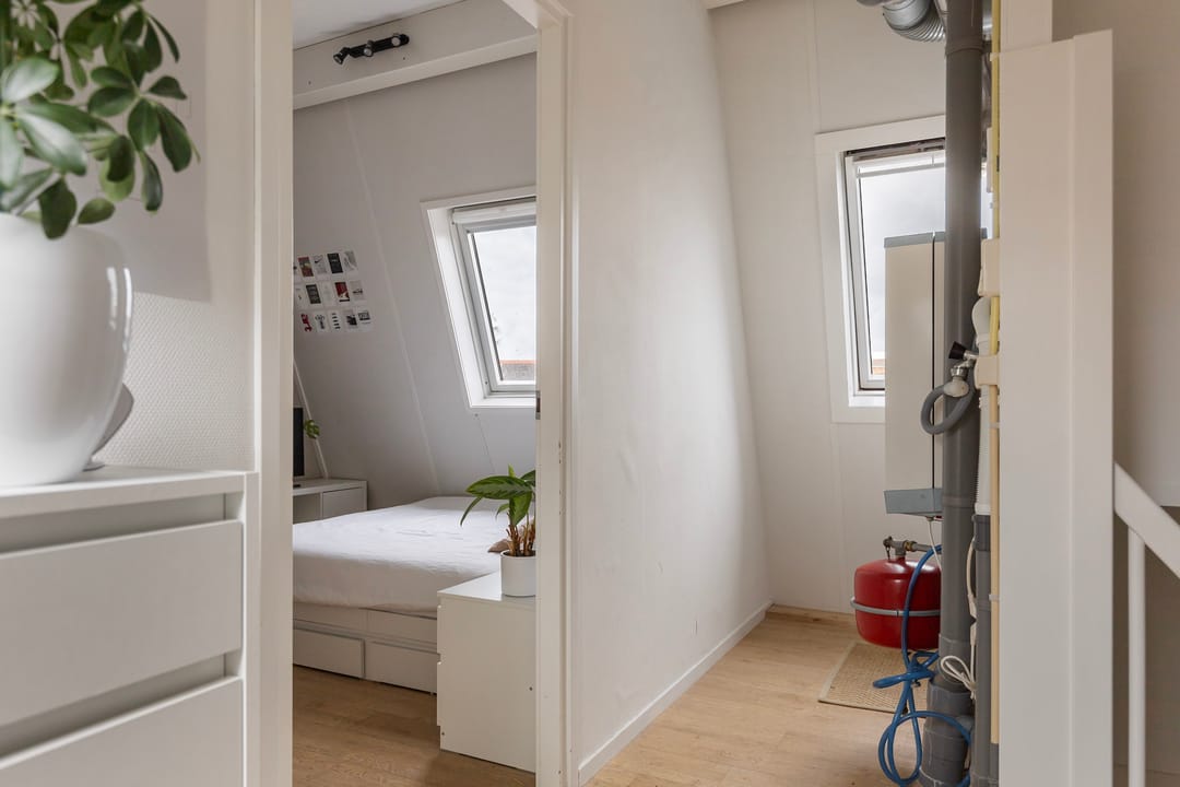 Foto 31 van Bé van den Doolstraat 29