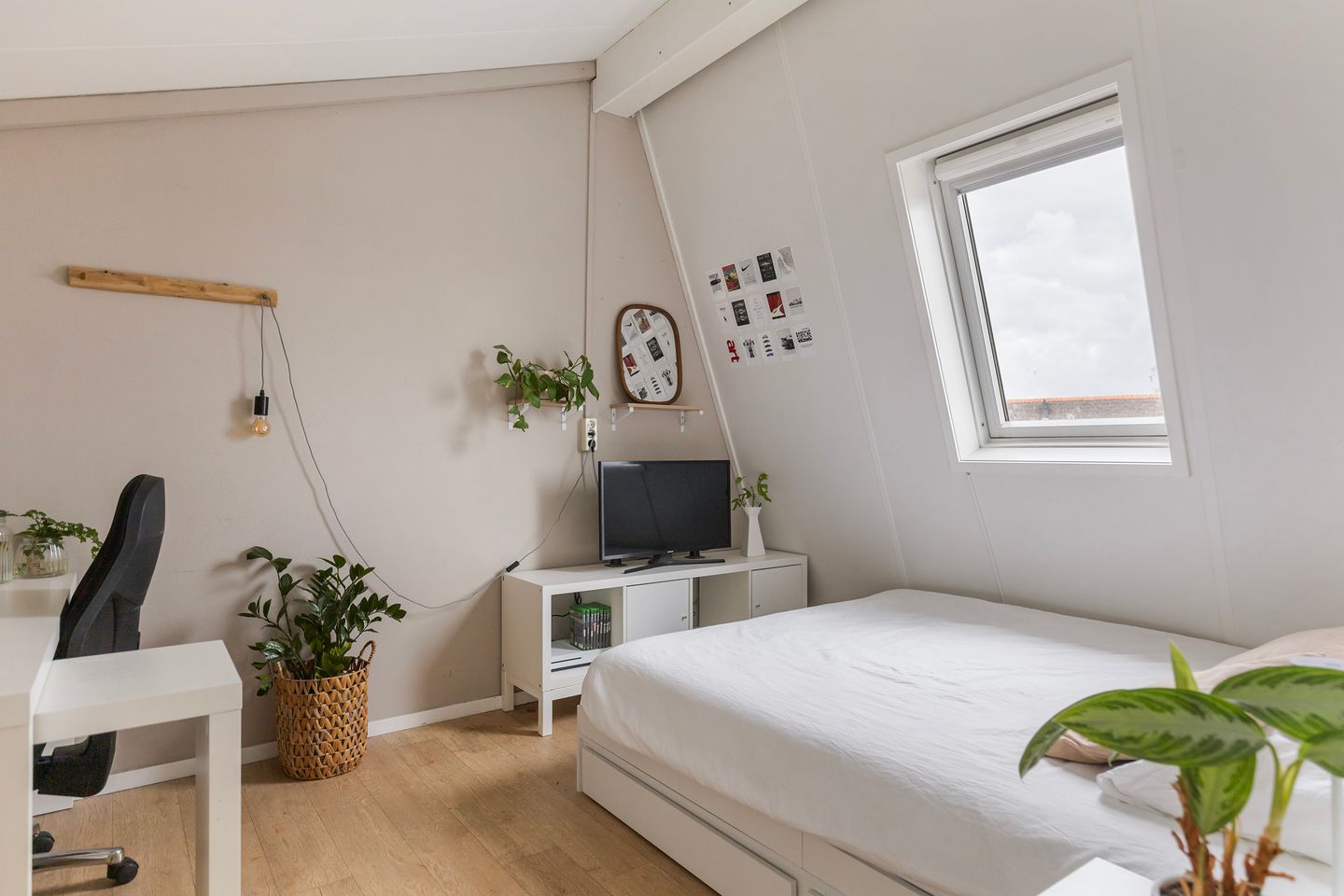 Foto 35 van Bé van den Doolstraat 29