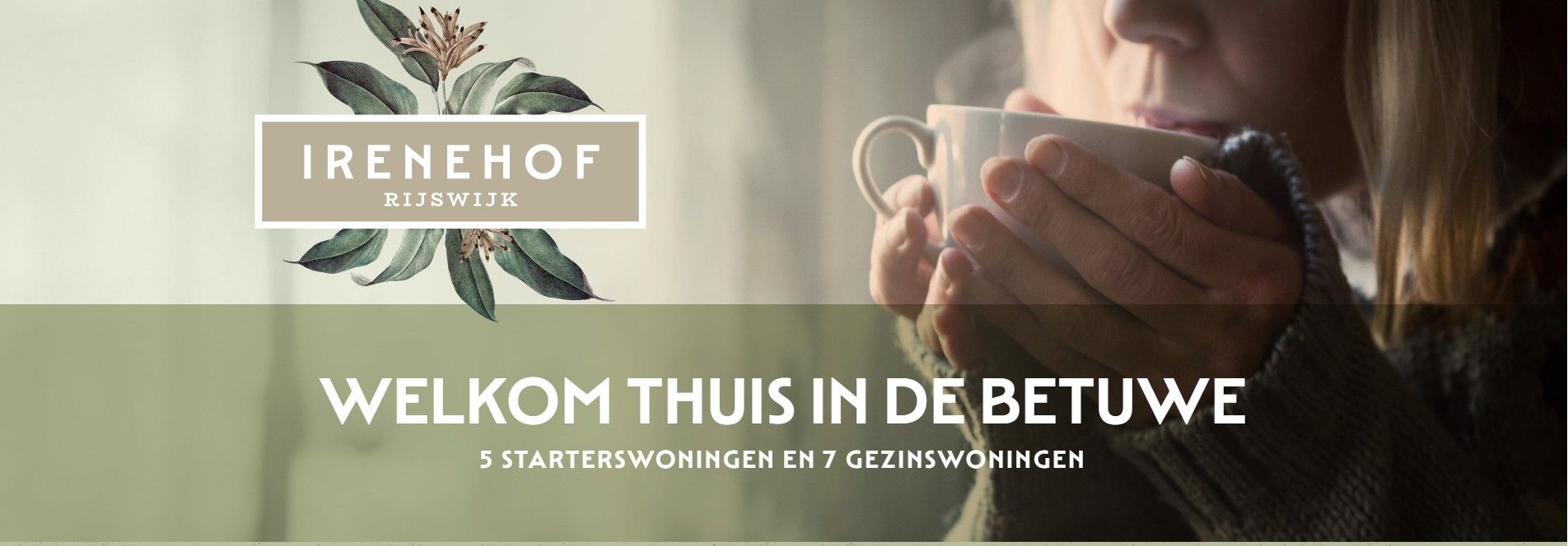 Foto 12 van Starterswoningen hoekwoningen (Bouwnr. 12)