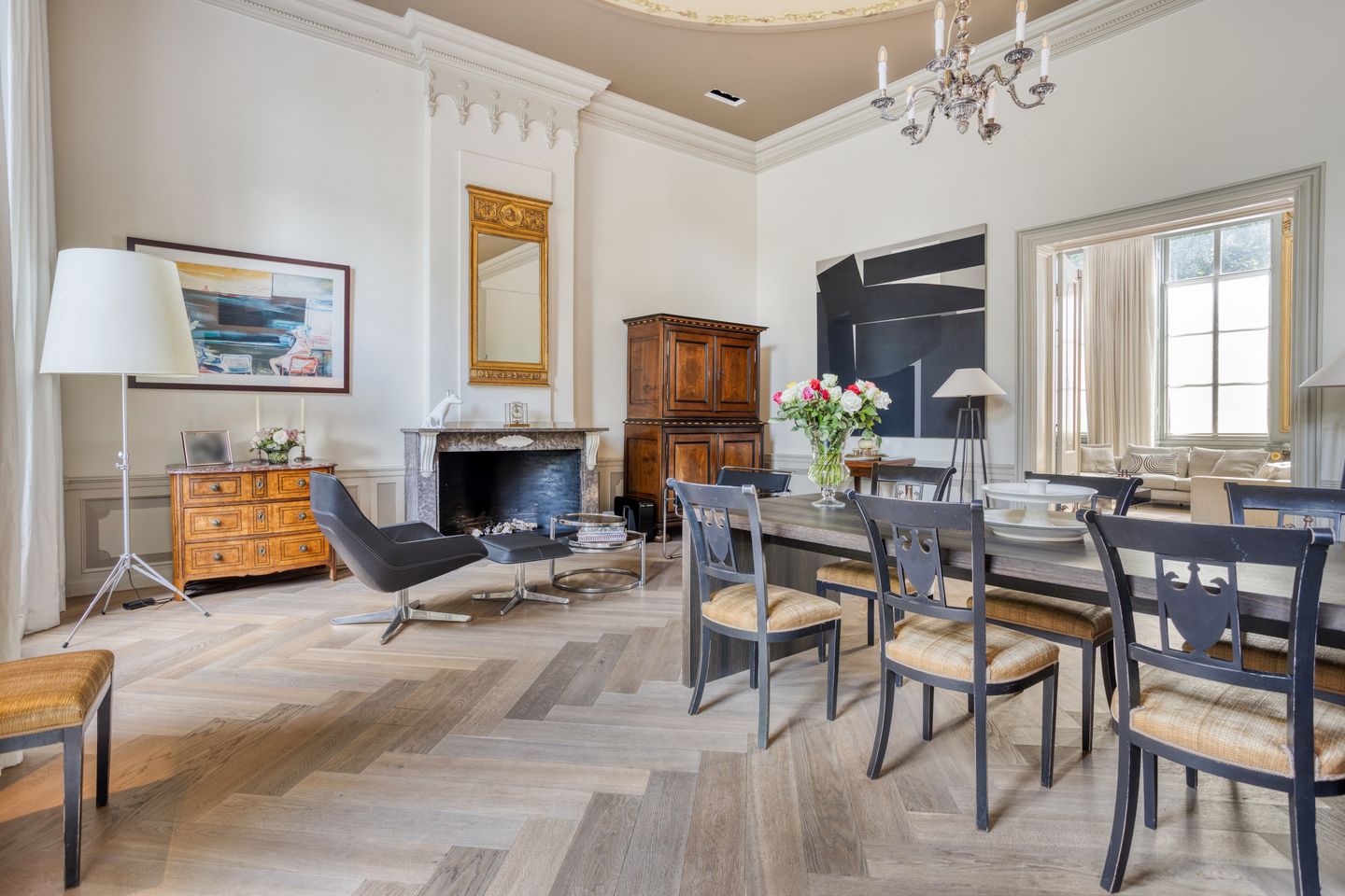 Foto 19 van Balans 11