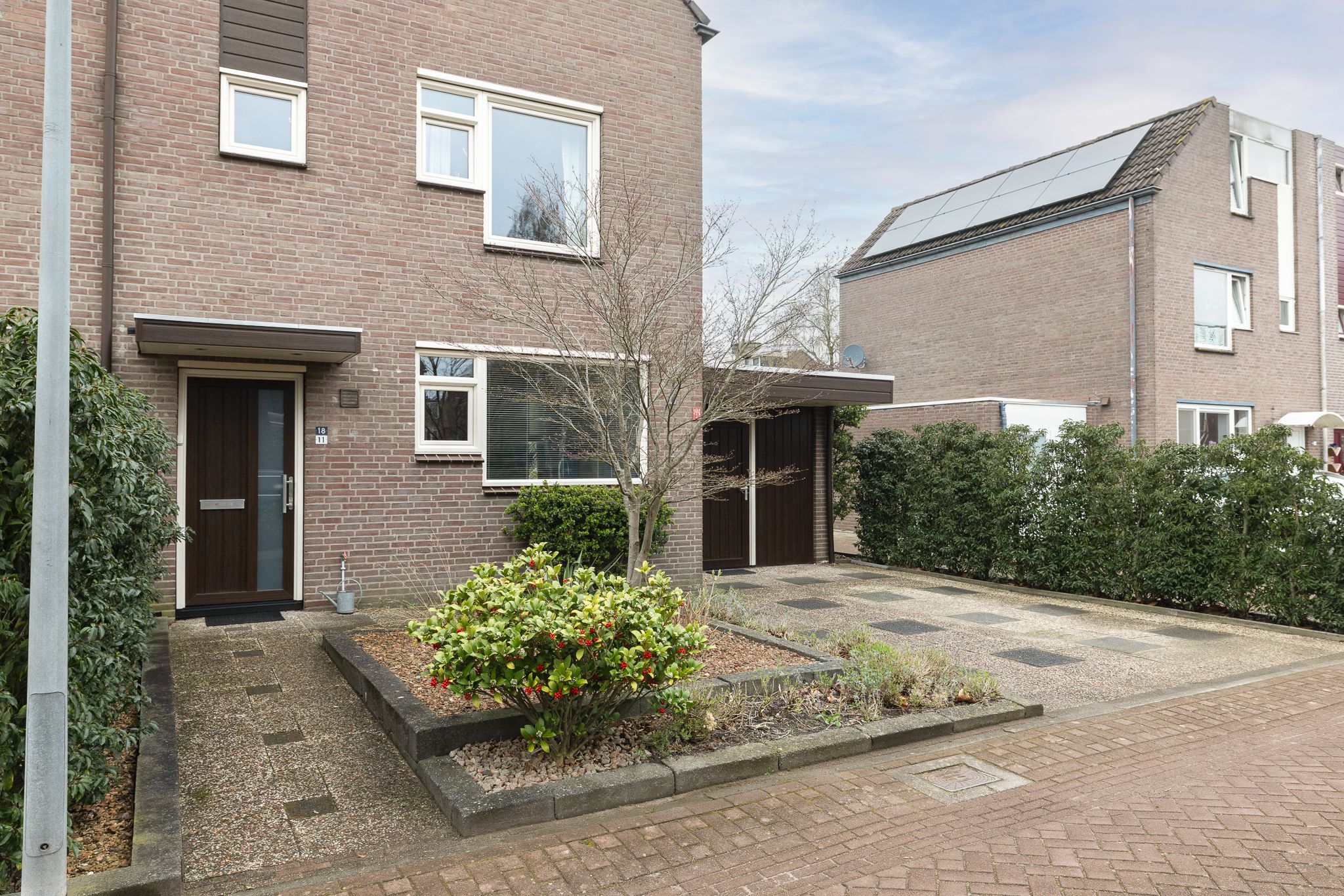 Foto 6 van Rozengaard 18 11