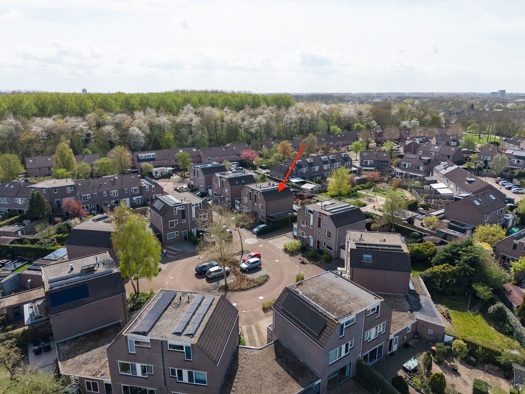 Foto 46 van Rozengaard 18 11