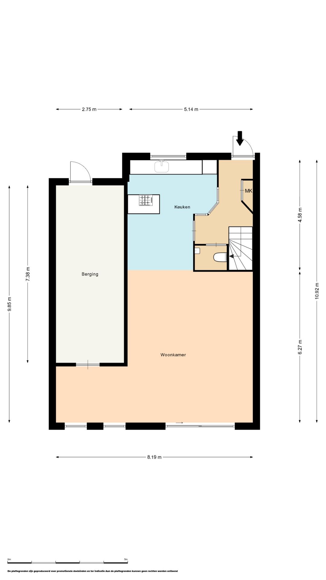Foto 47 van Rozengaard 18 11