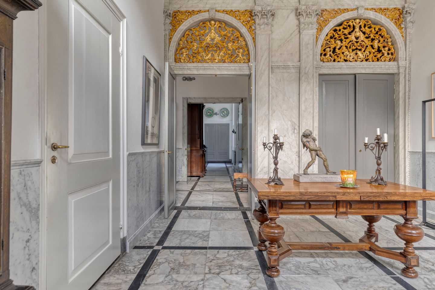 Foto 5 van Balans 11