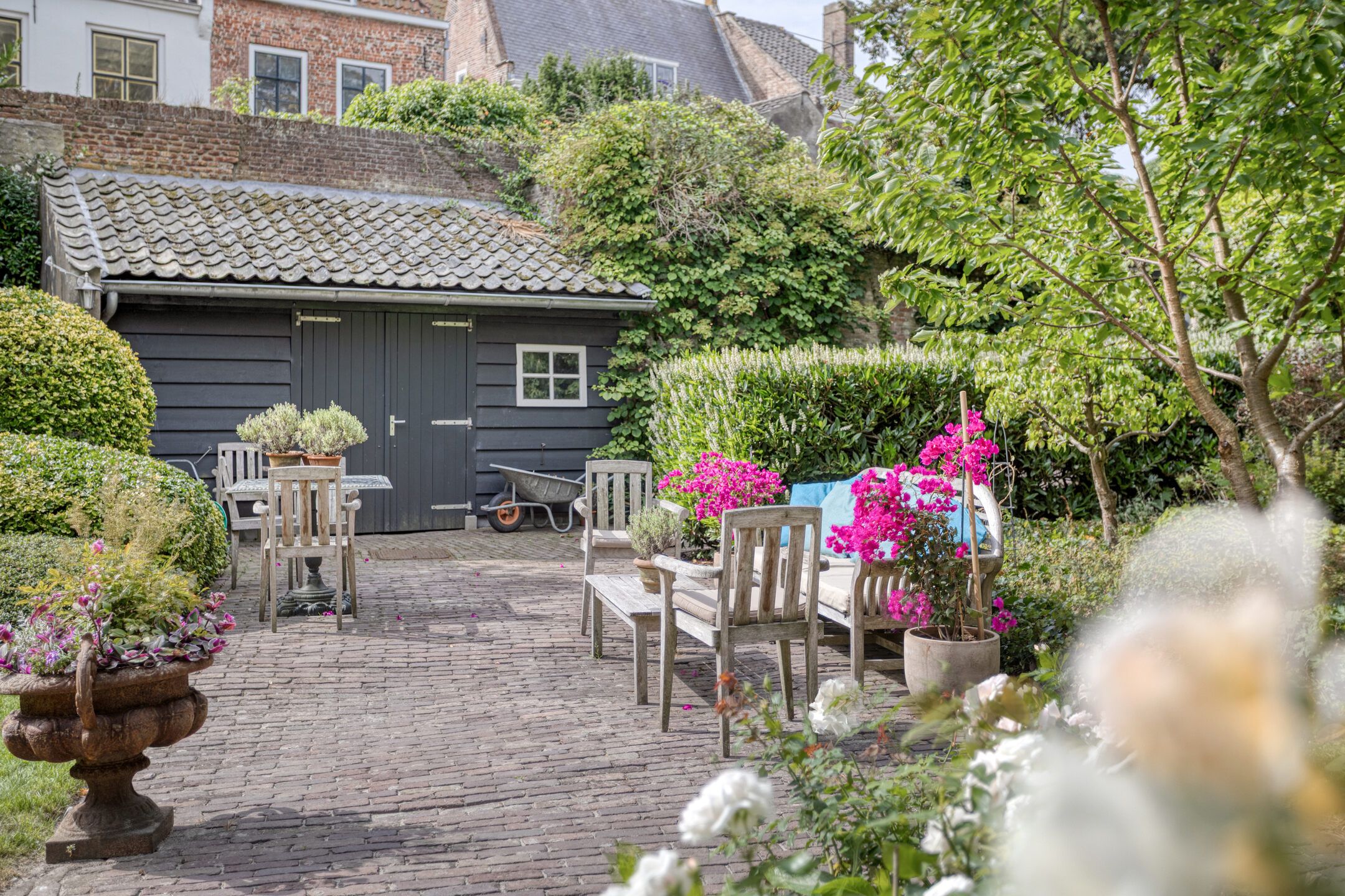 Foto 30 van Balans 11