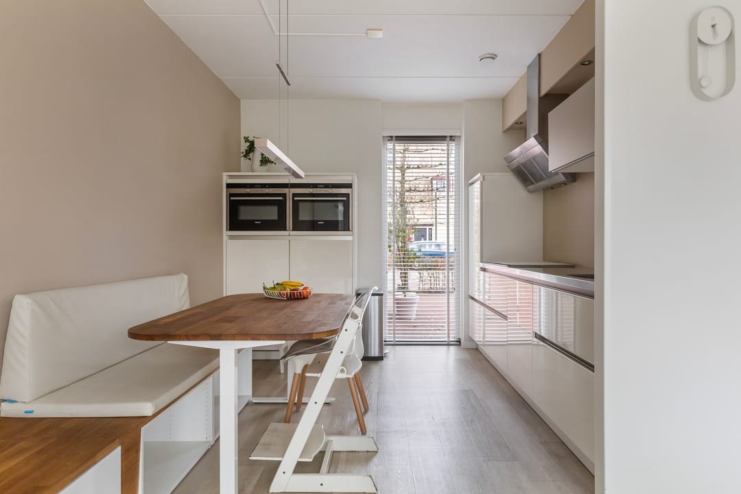 Foto 13 van Bé van den Doolstraat 29