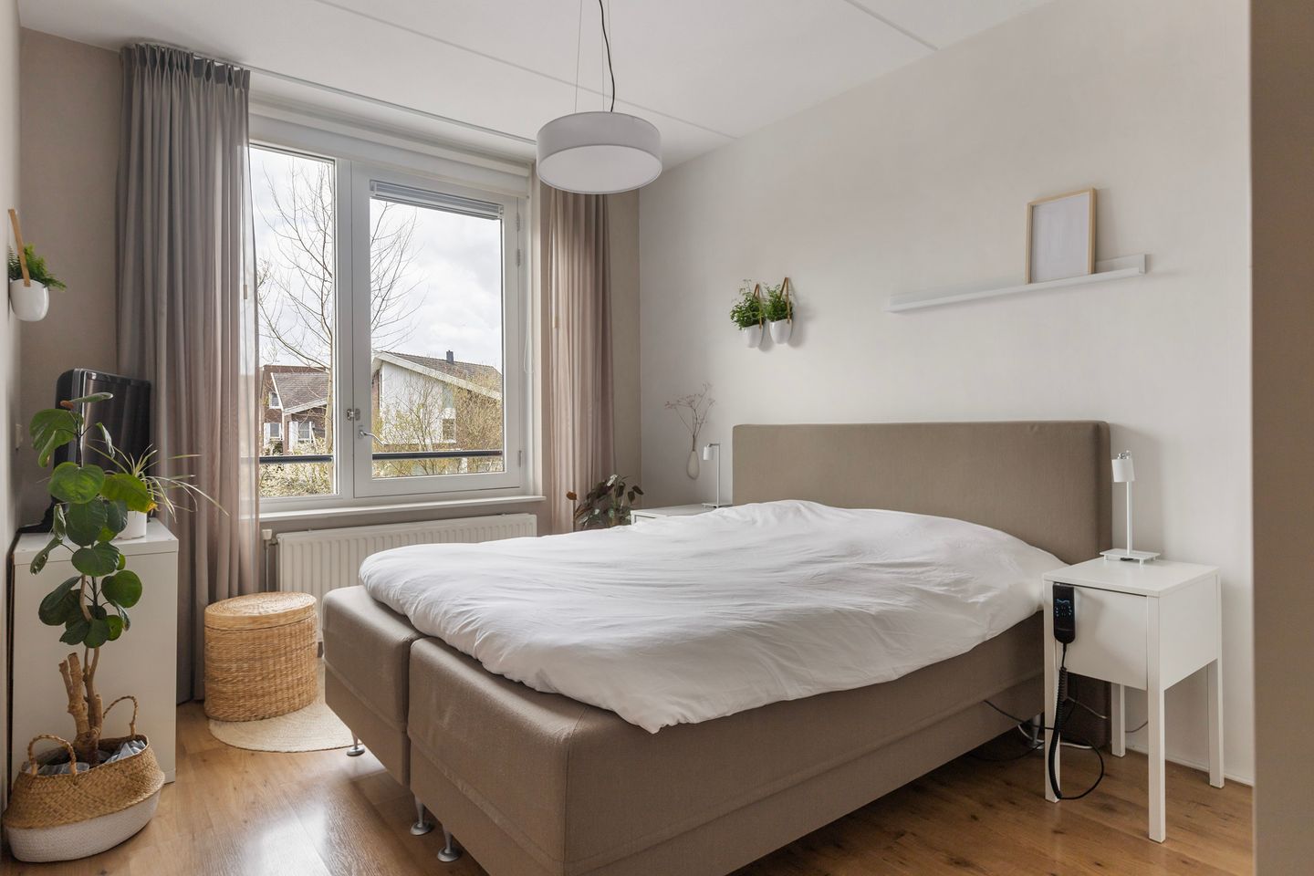 Foto 25 van Bé van den Doolstraat 29