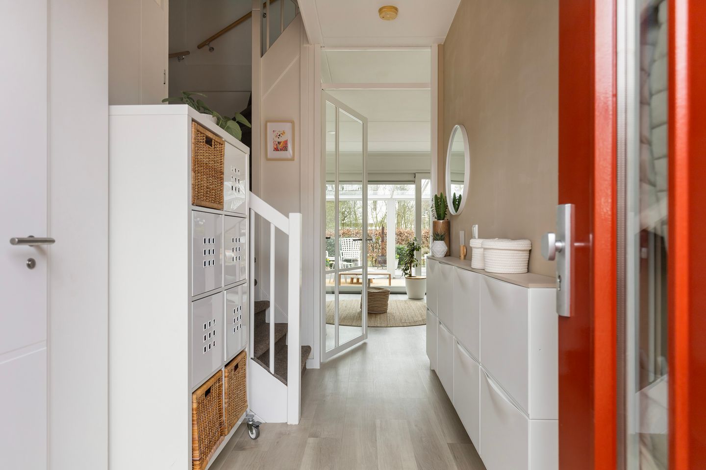 Foto 5 van Bé van den Doolstraat 29