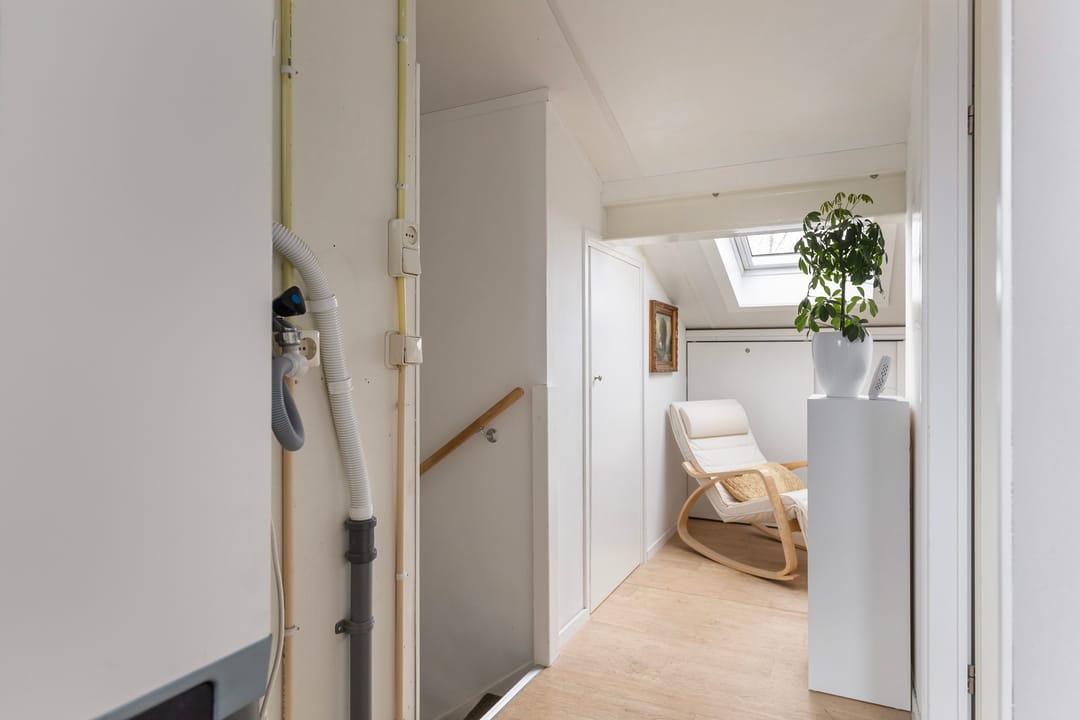 Foto 32 van Bé van den Doolstraat 29