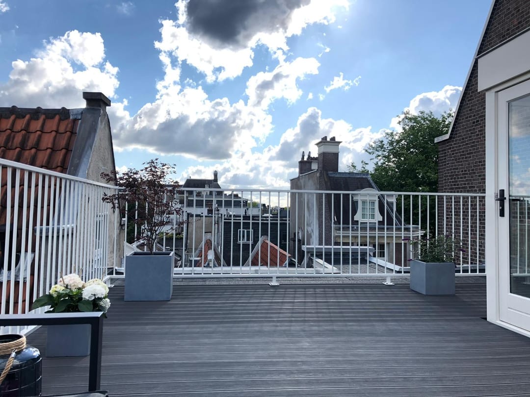 Foto 28 van Prinsengracht 808-D