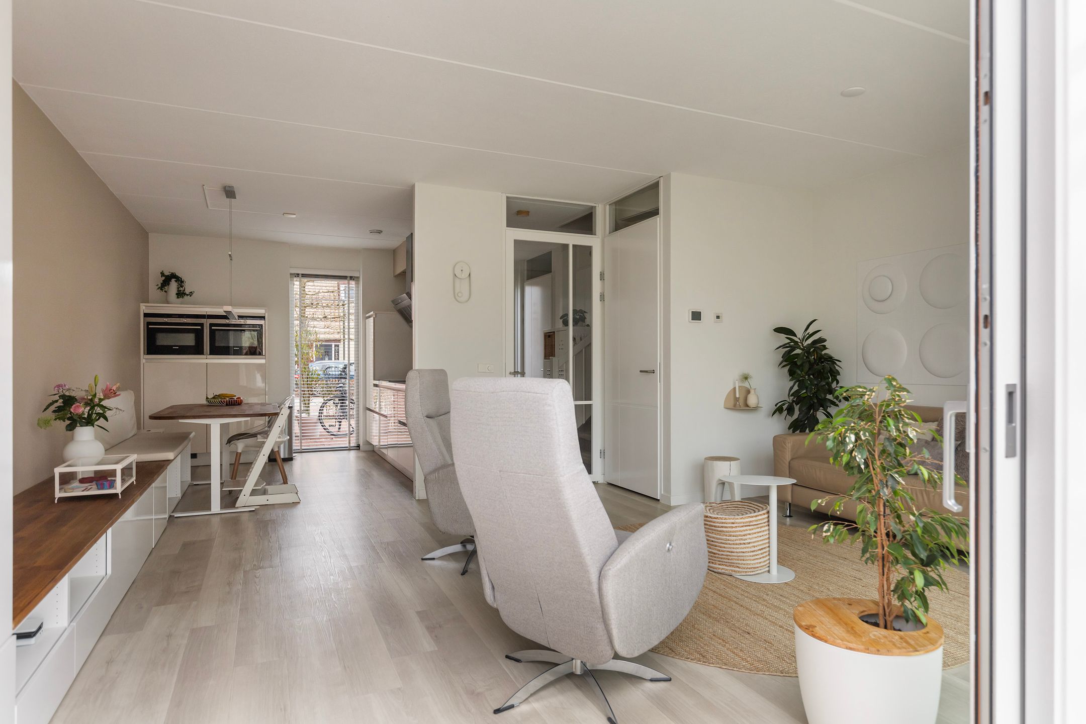 Foto 12 van Bé van den Doolstraat 29