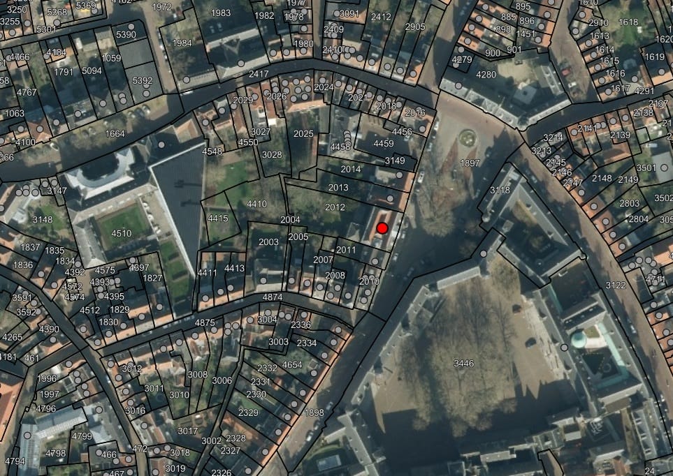 Foto 67 van Balans 11