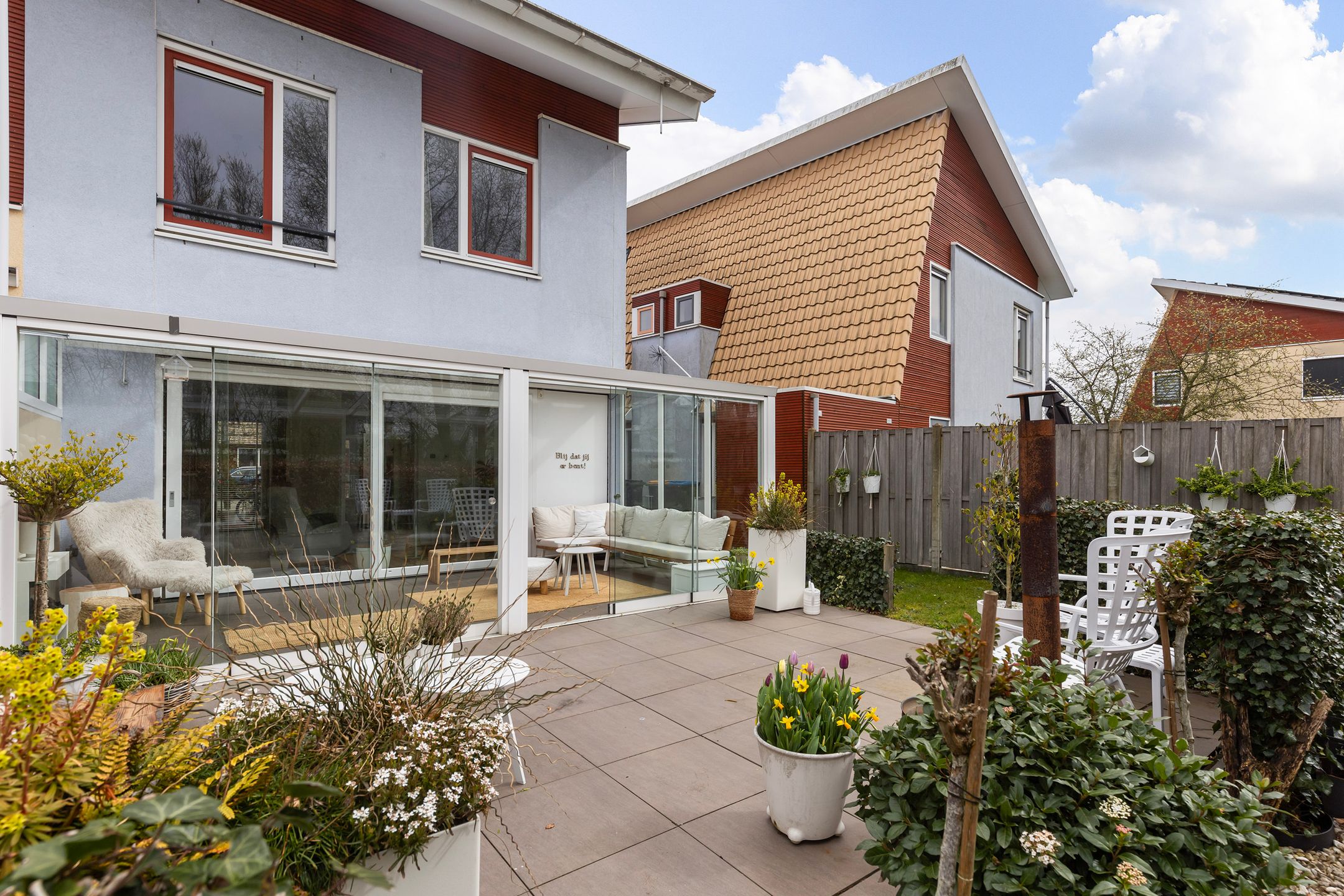 Foto 21 van Bé van den Doolstraat 29