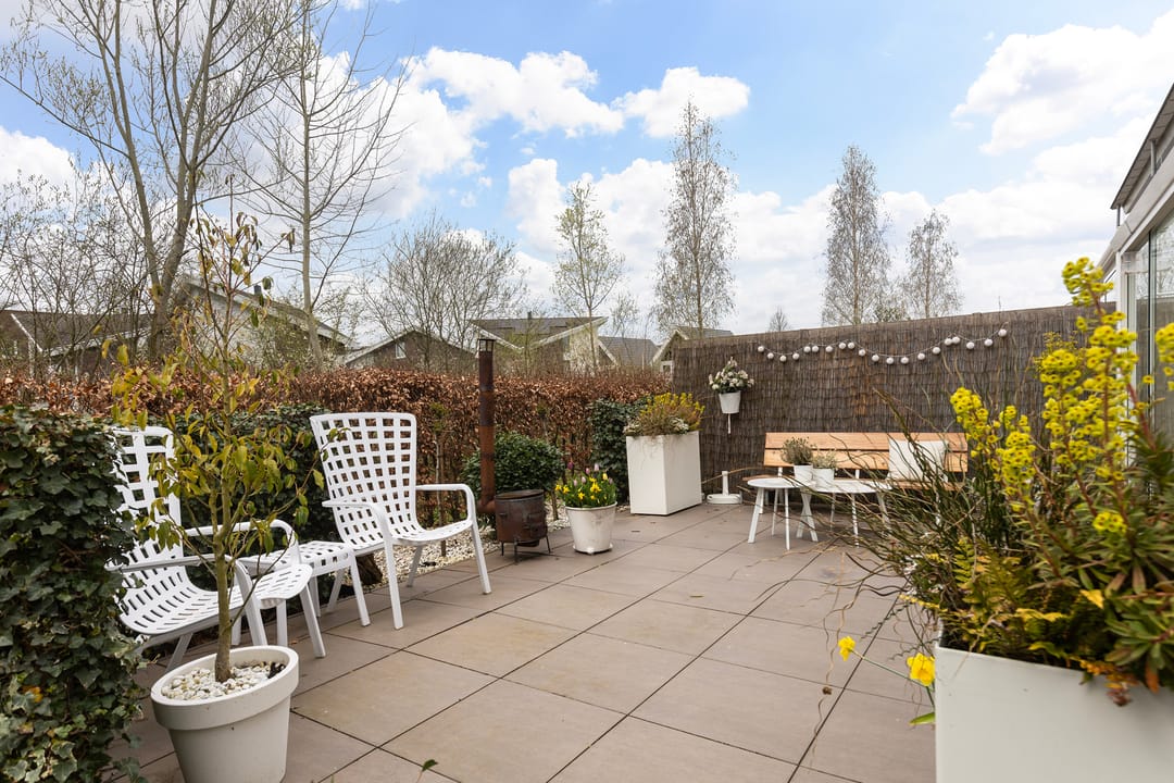 Foto 17 van Bé van den Doolstraat 29