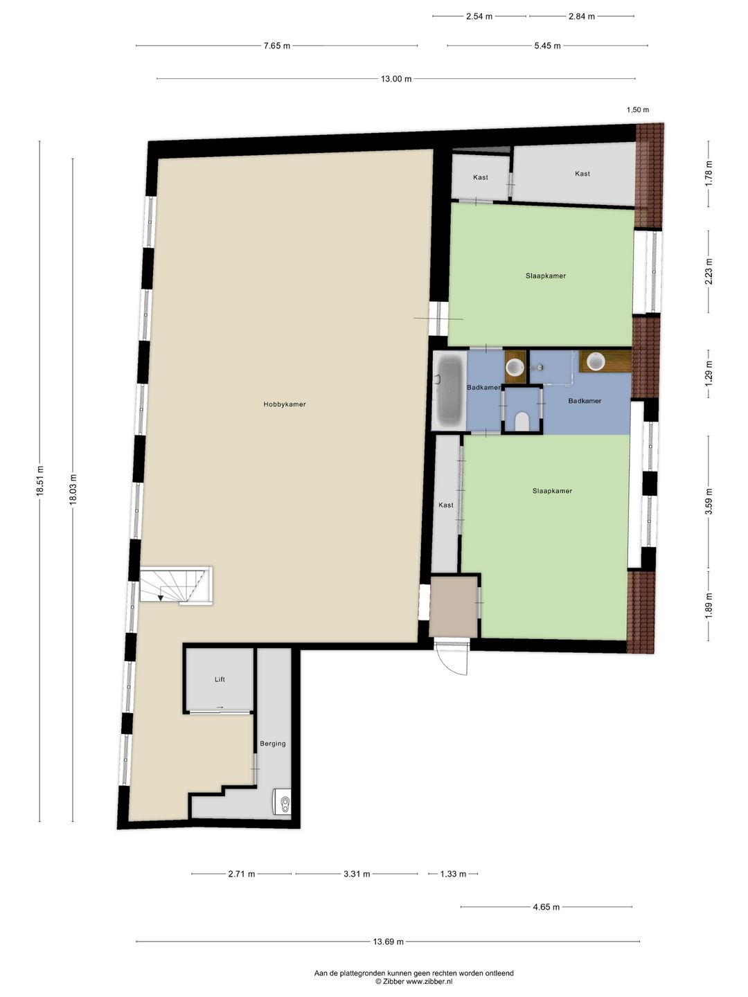 Foto 71 van Balans 11