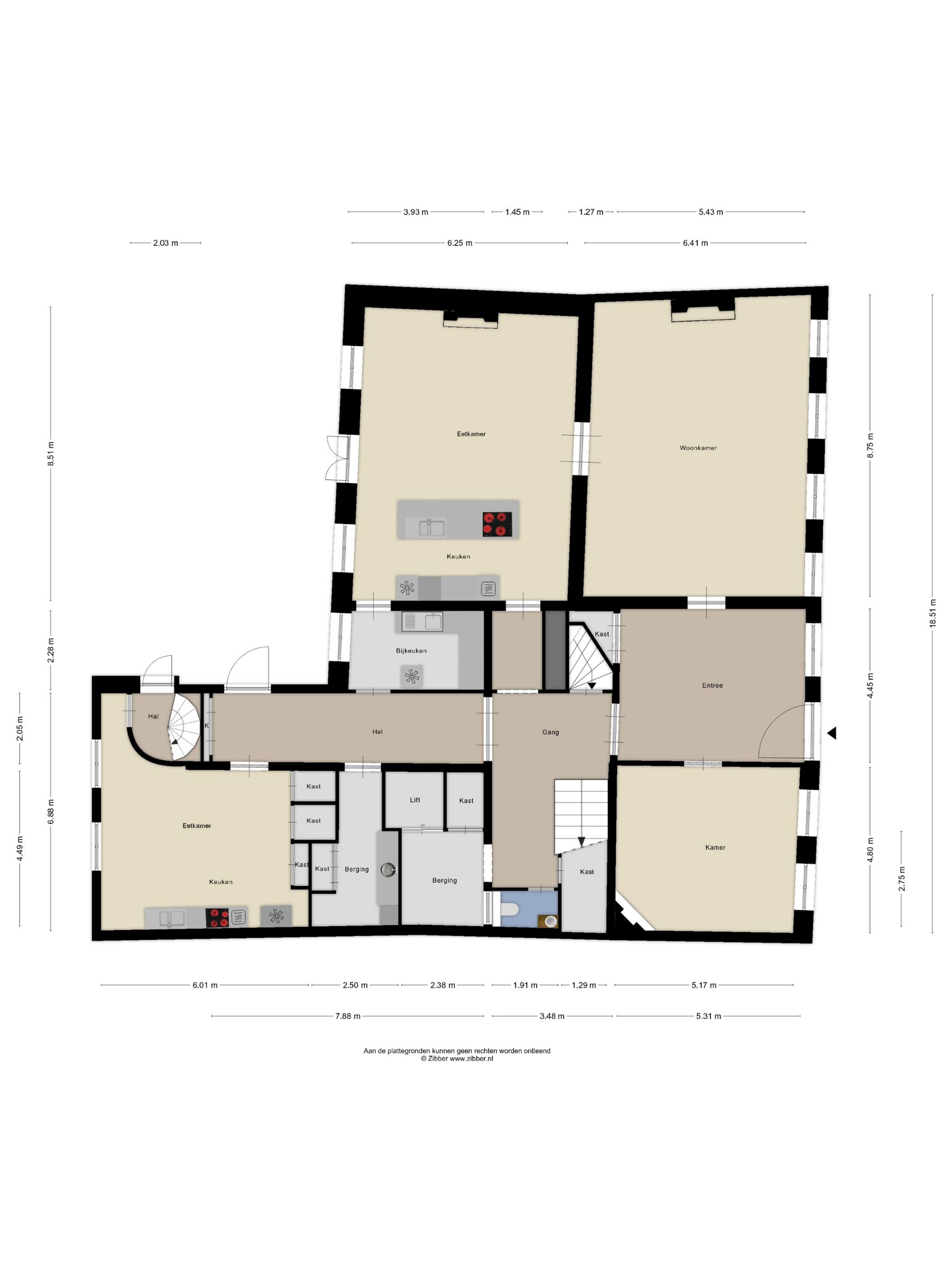 Foto 69 van Balans 11