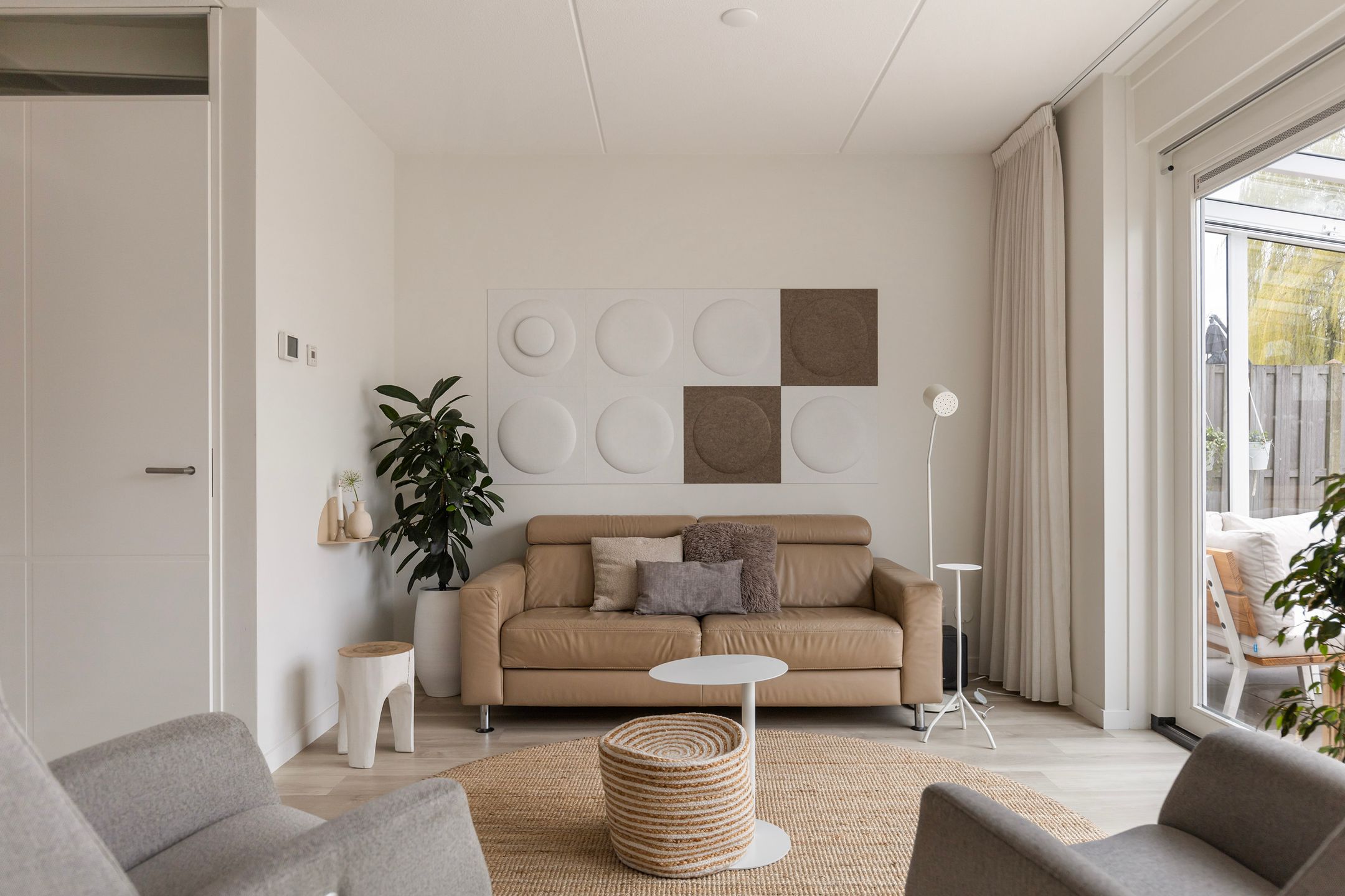 Foto 9 van Bé van den Doolstraat 29