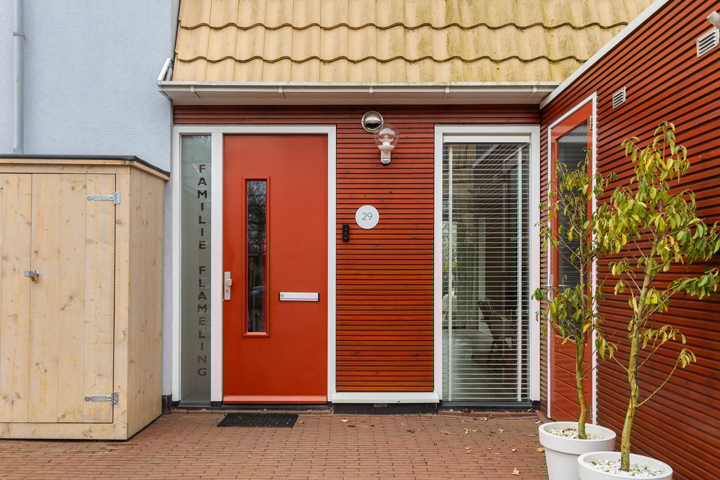 Foto 4 van Bé van den Doolstraat 29