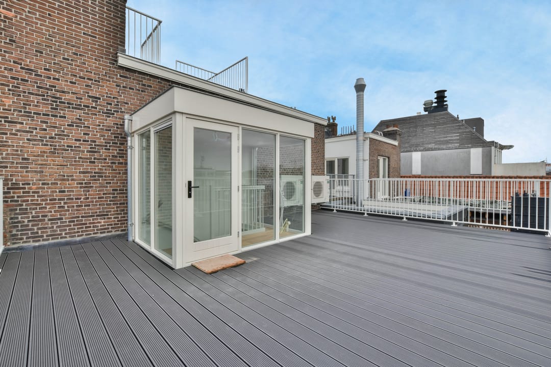 Foto 22 van Prinsengracht 808-D