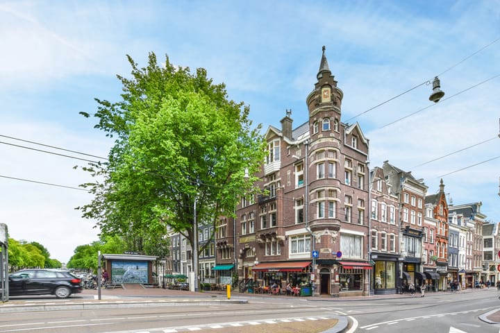 Foto 3 van Prinsengracht 808-D
