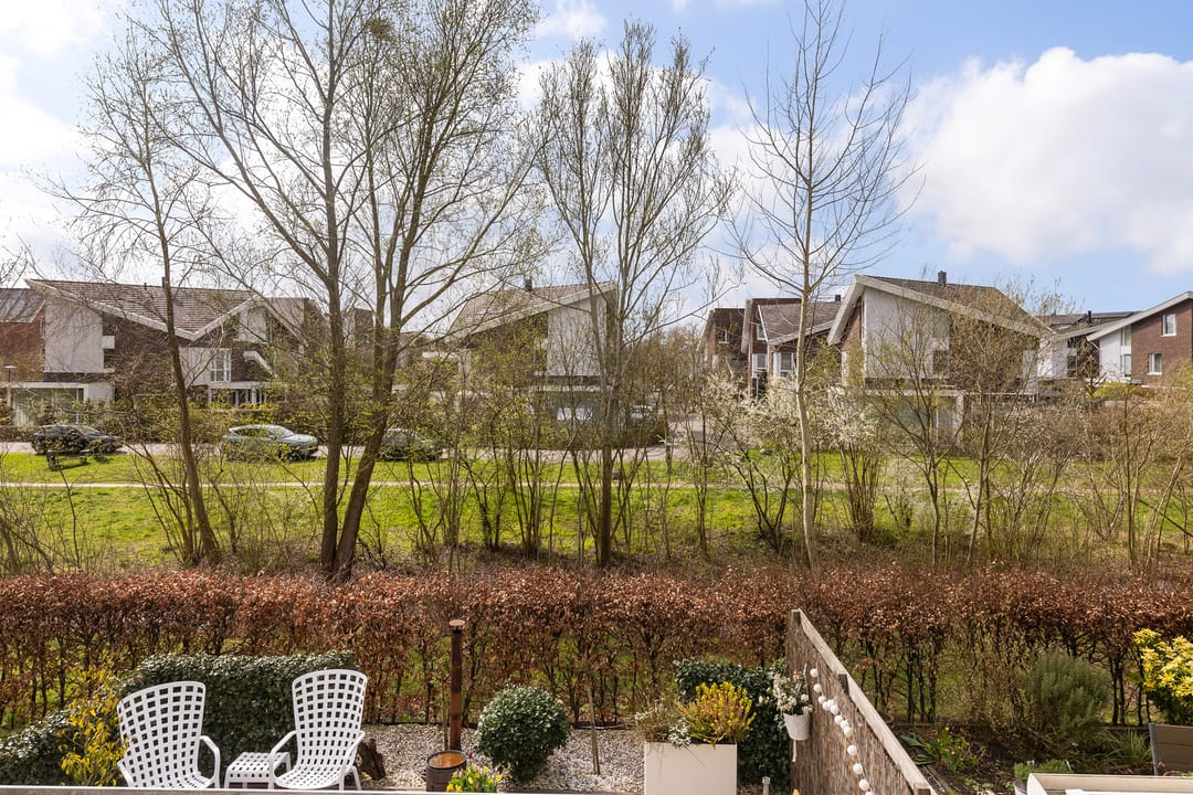 Foto 22 van Bé van den Doolstraat 29