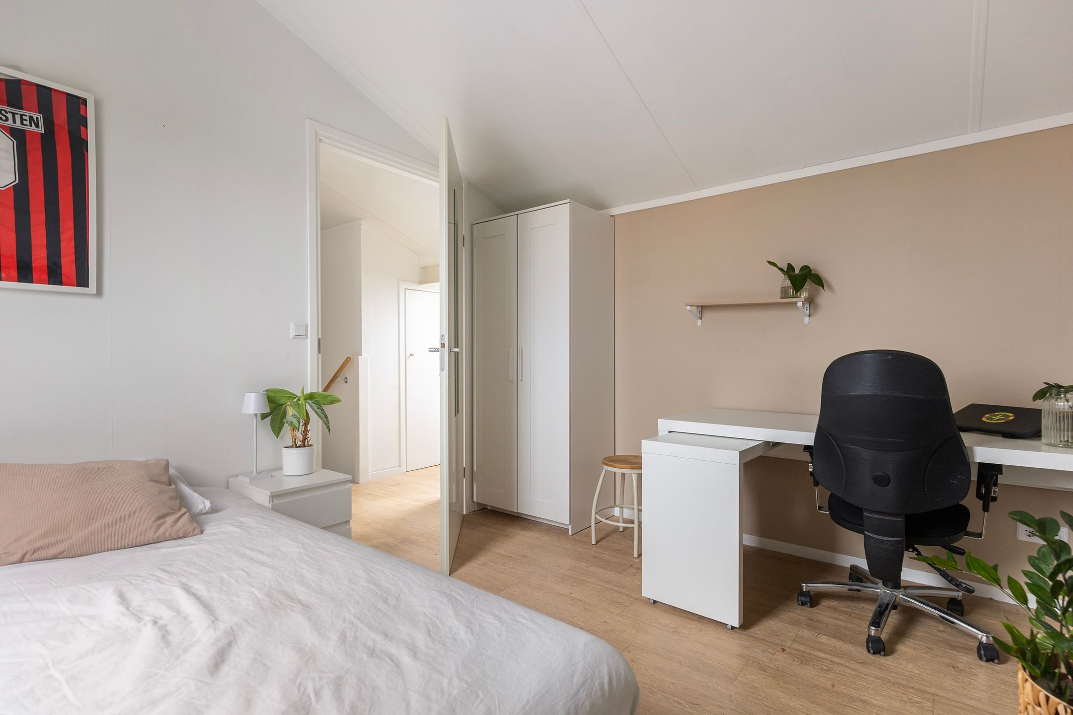 Foto 36 van Bé van den Doolstraat 29