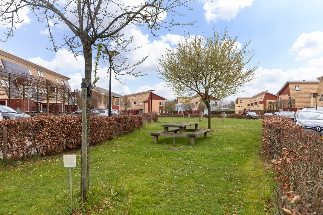 Foto 37 van Bé van den Doolstraat 29