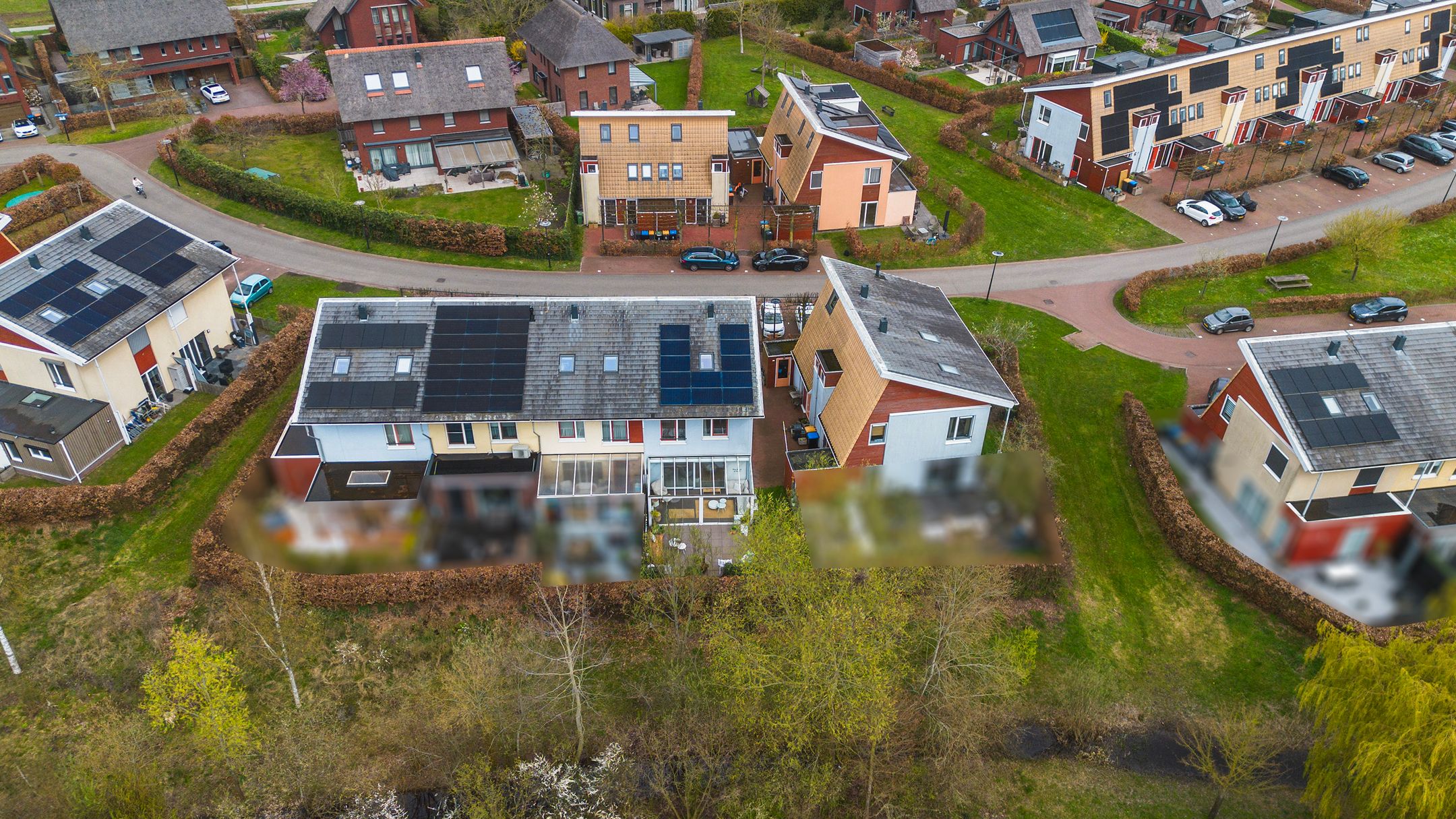 Foto 39 van Bé van den Doolstraat 29