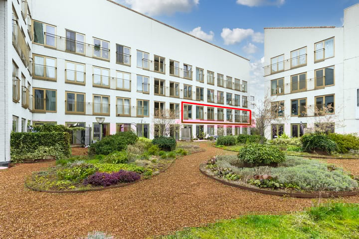 IJburglaan 687 main image