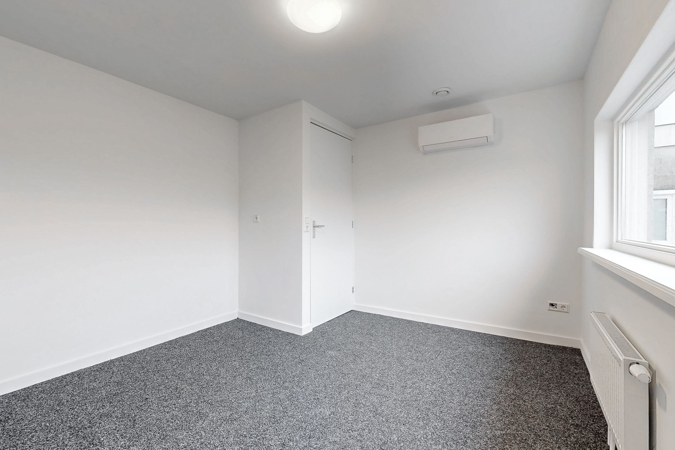 Fully Renovated Upper Apartment with Energy Label A+ in Haarlem-Noord — 15