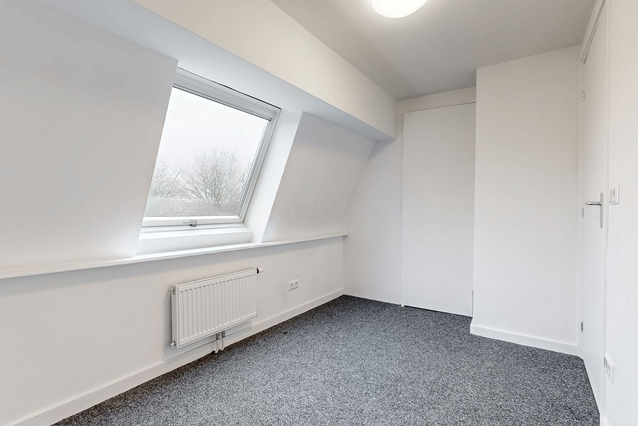 Fully Renovated Upper Apartment with Energy Label A+ in Haarlem-Noord — 18