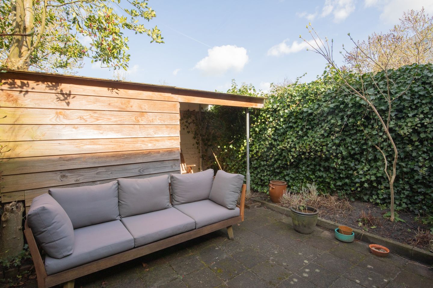 Photo 35 of Nassaustraat 5