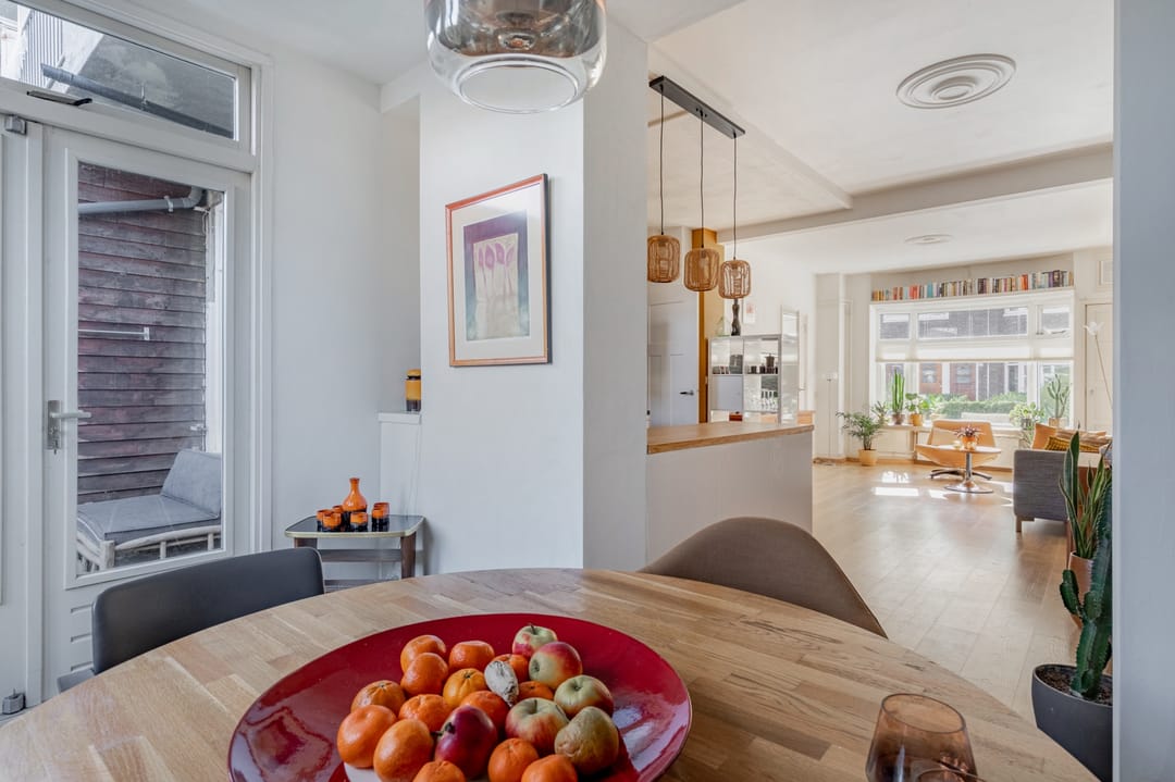 Photo 22 of Nassaustraat 5