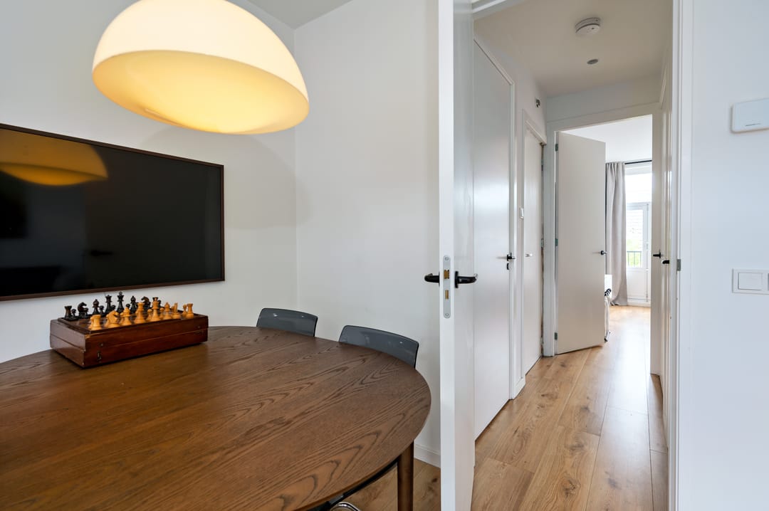 Photo 13 of Derde Schinkelstraat 20-2L