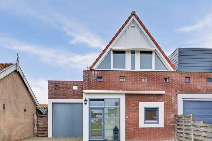 Photo 2 of Weststraat 16-B