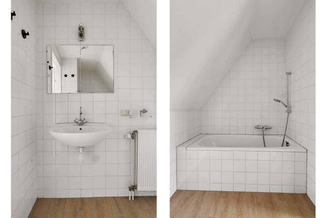 Foto 13 van Weststraat 16-B