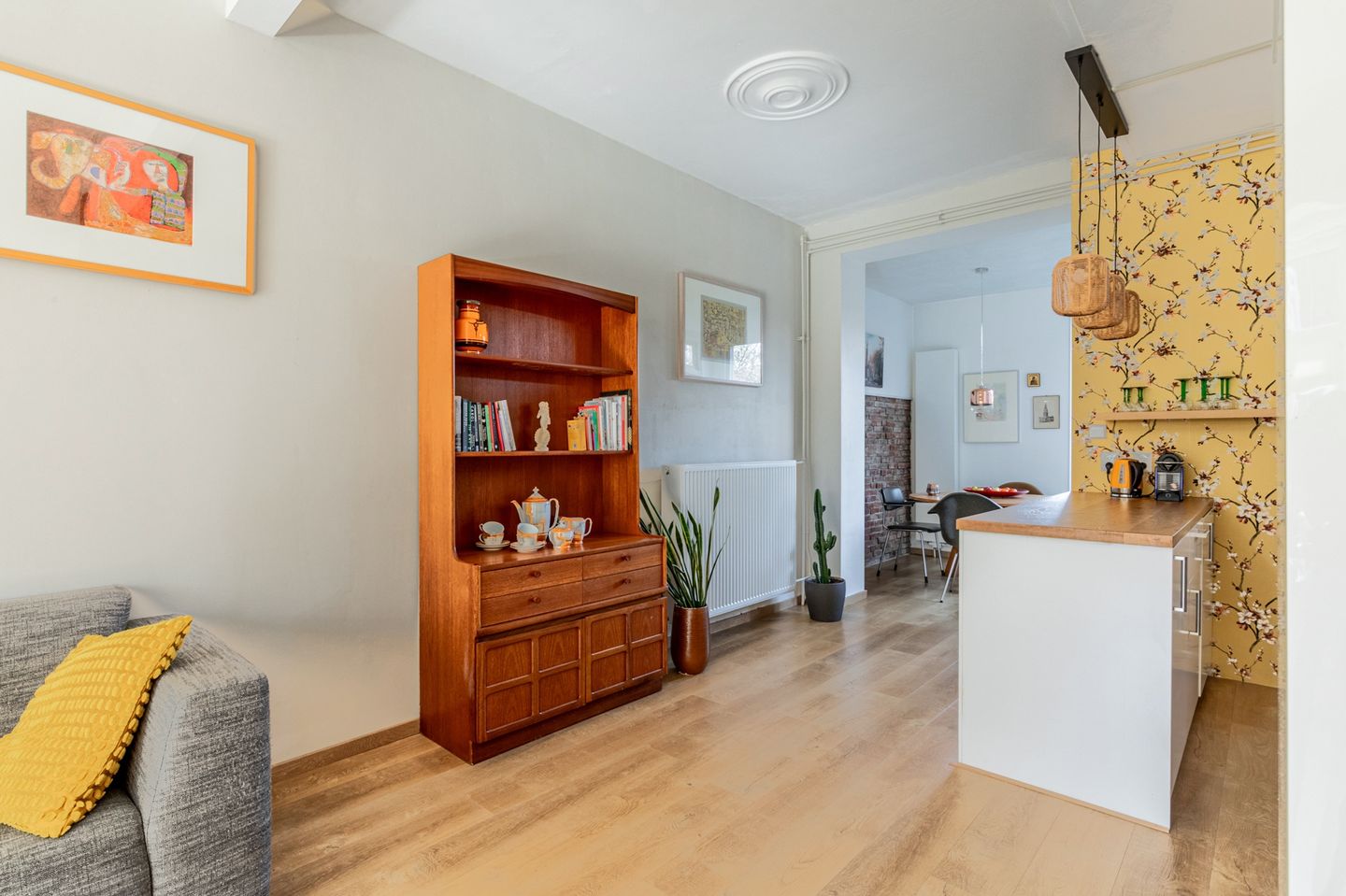 Photo 14 of Nassaustraat 5