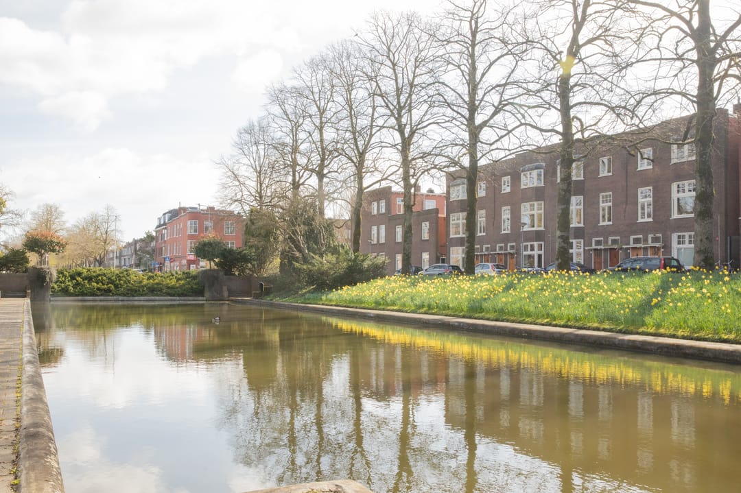 Photo 52 of Nassaustraat 5