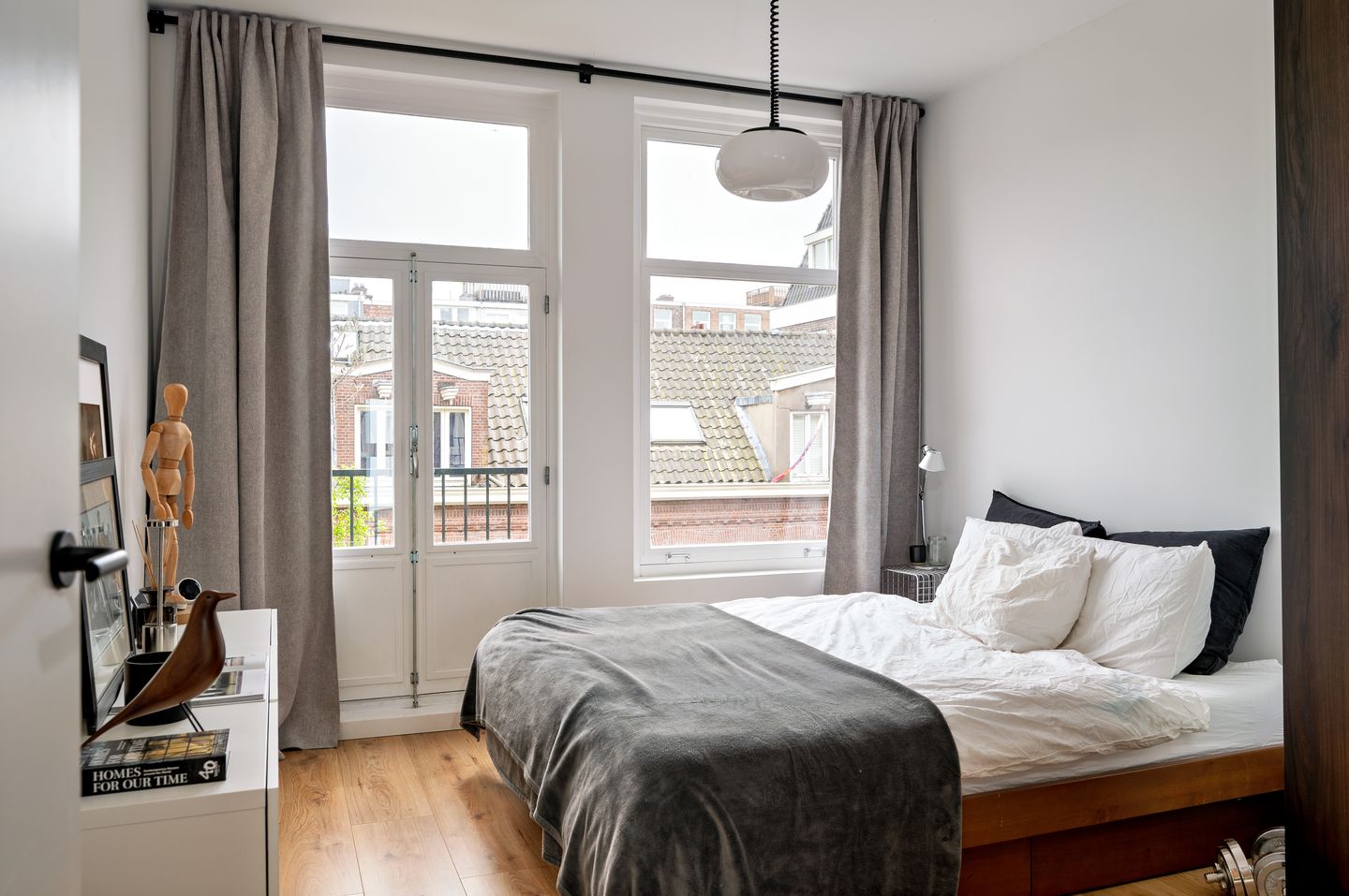 Photo 14 of Derde Schinkelstraat 20-2L