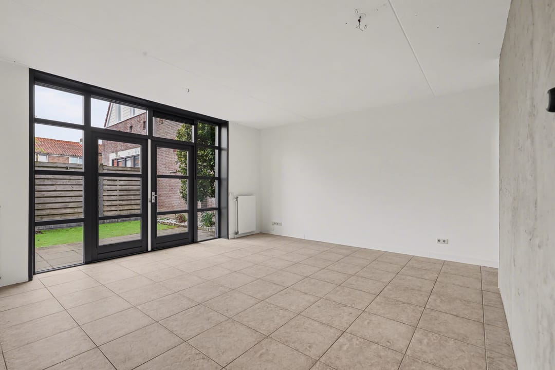 Foto 7 van Weststraat 16-B