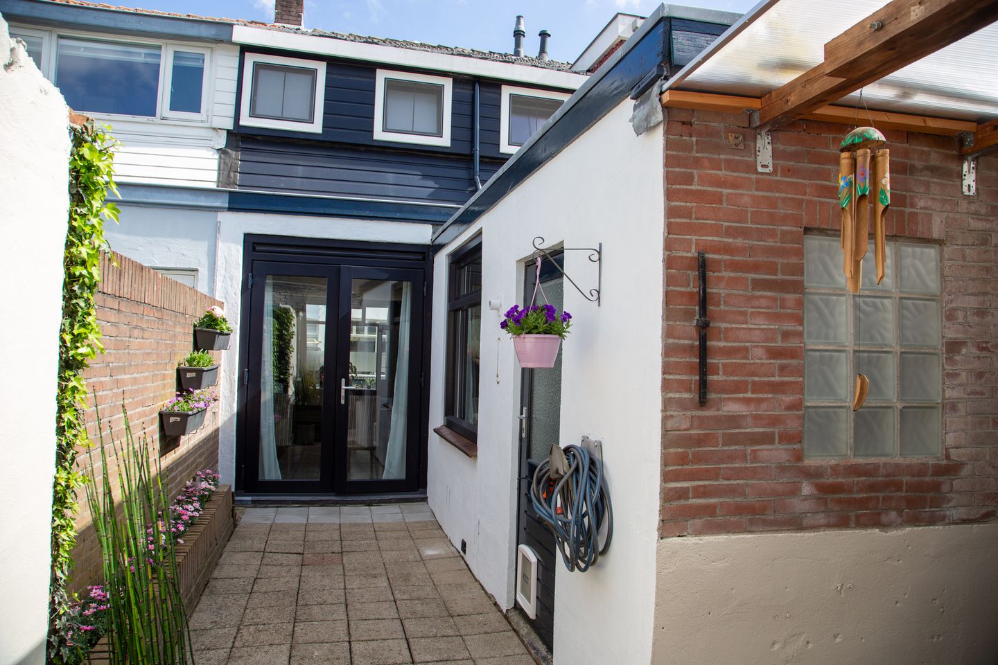 Foto 25 van Hogeweg 7