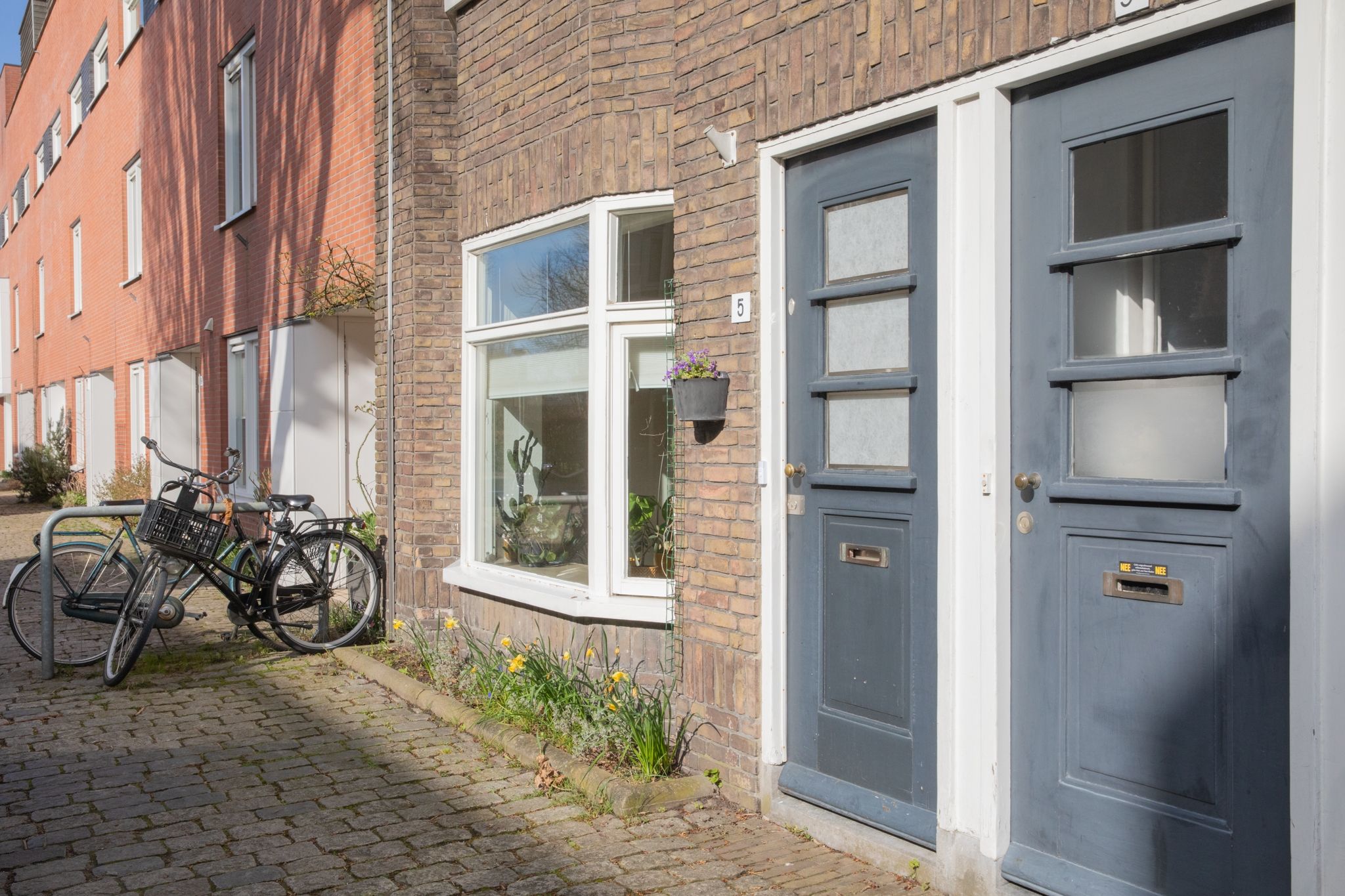 Photo 45 of Nassaustraat 5