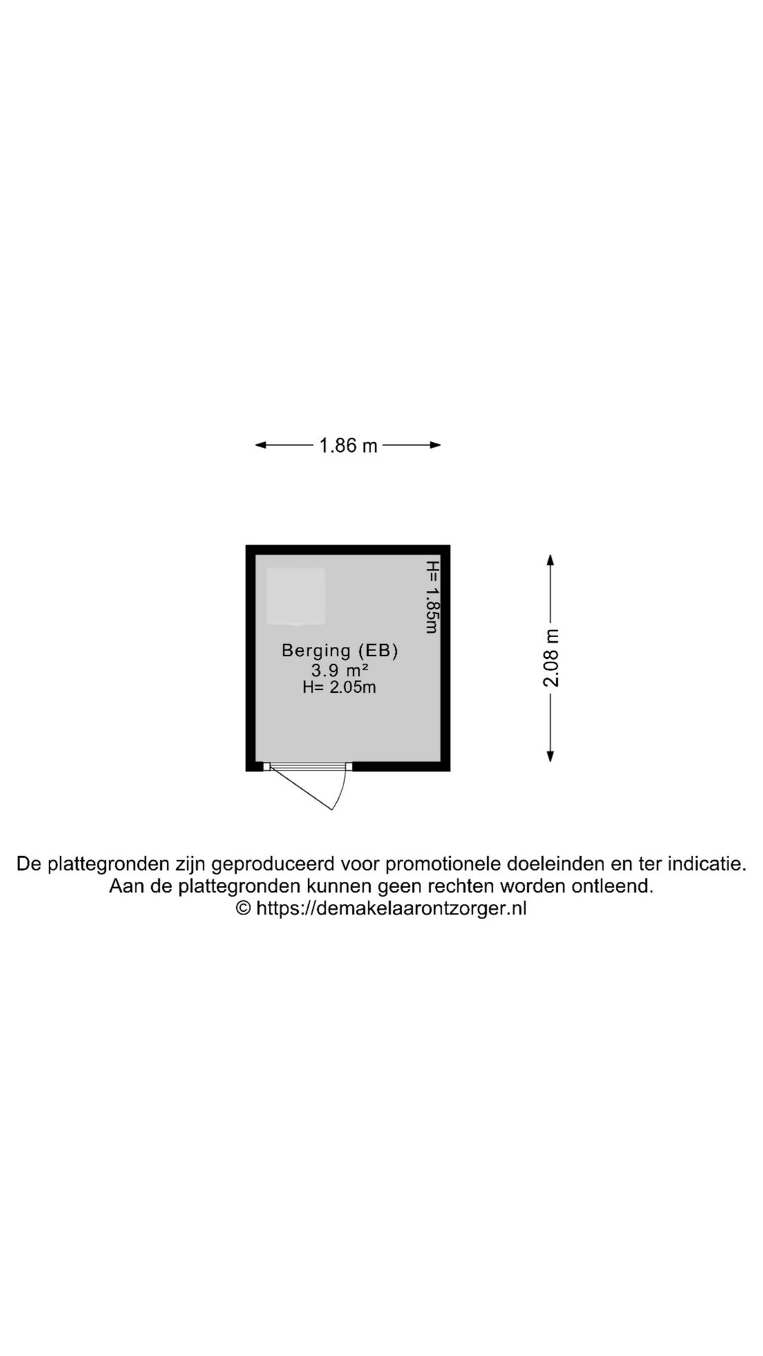 Photo 56 of Nassaustraat 5