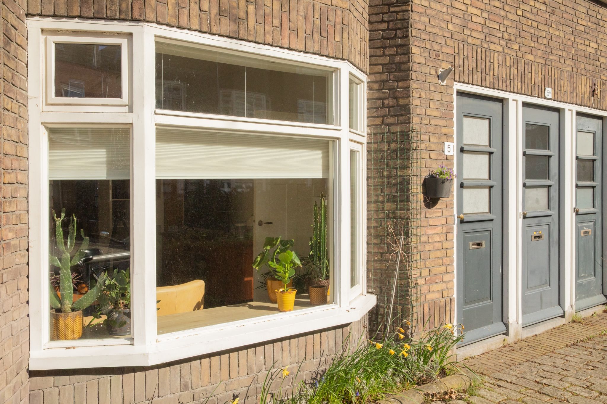 Photo 3 of Nassaustraat 5