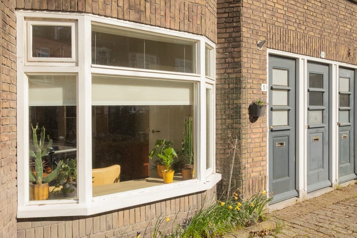 Photo 3 of Nassaustraat 5