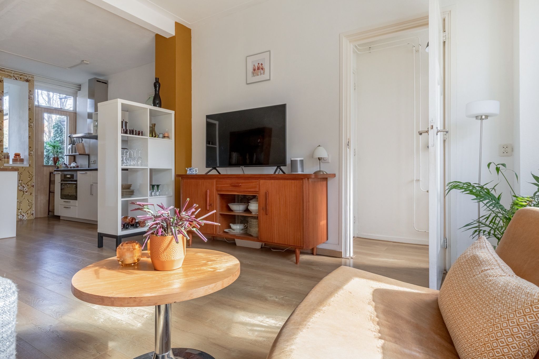 Photo 9 of Nassaustraat 5